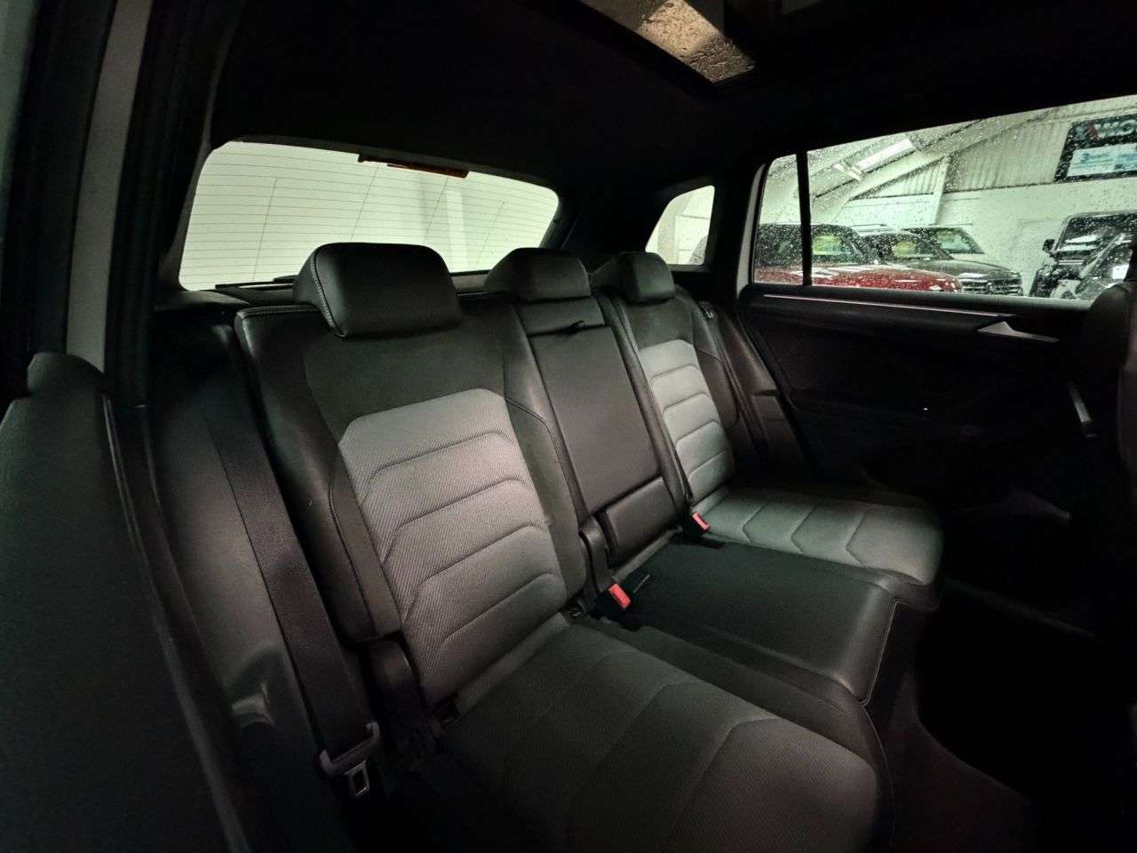 2020 VOLKSWAGEN TIGUAN 2020 VOLKSWAGEN TIGUAN