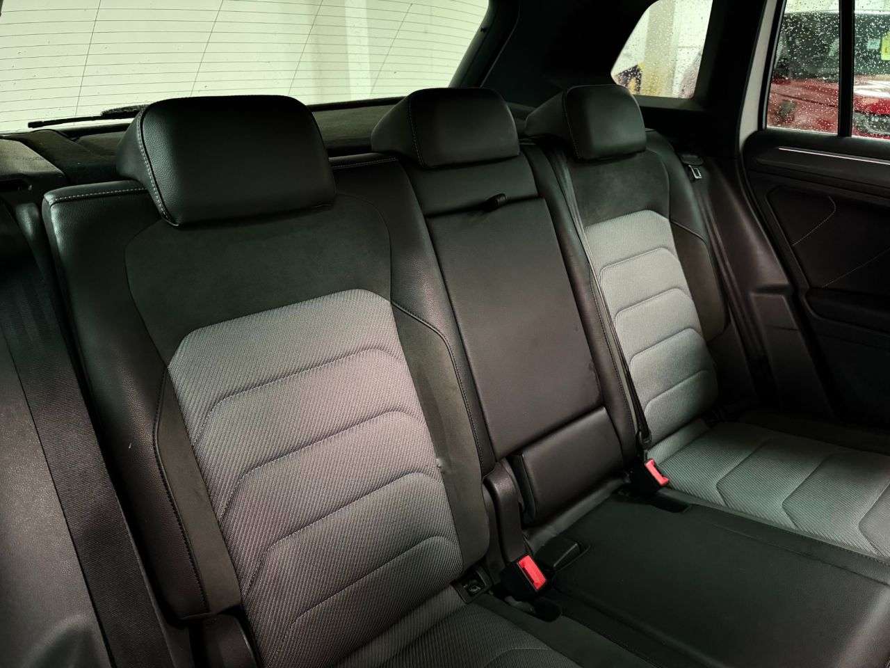 2020 VOLKSWAGEN TIGUAN 2020 VOLKSWAGEN TIGUAN