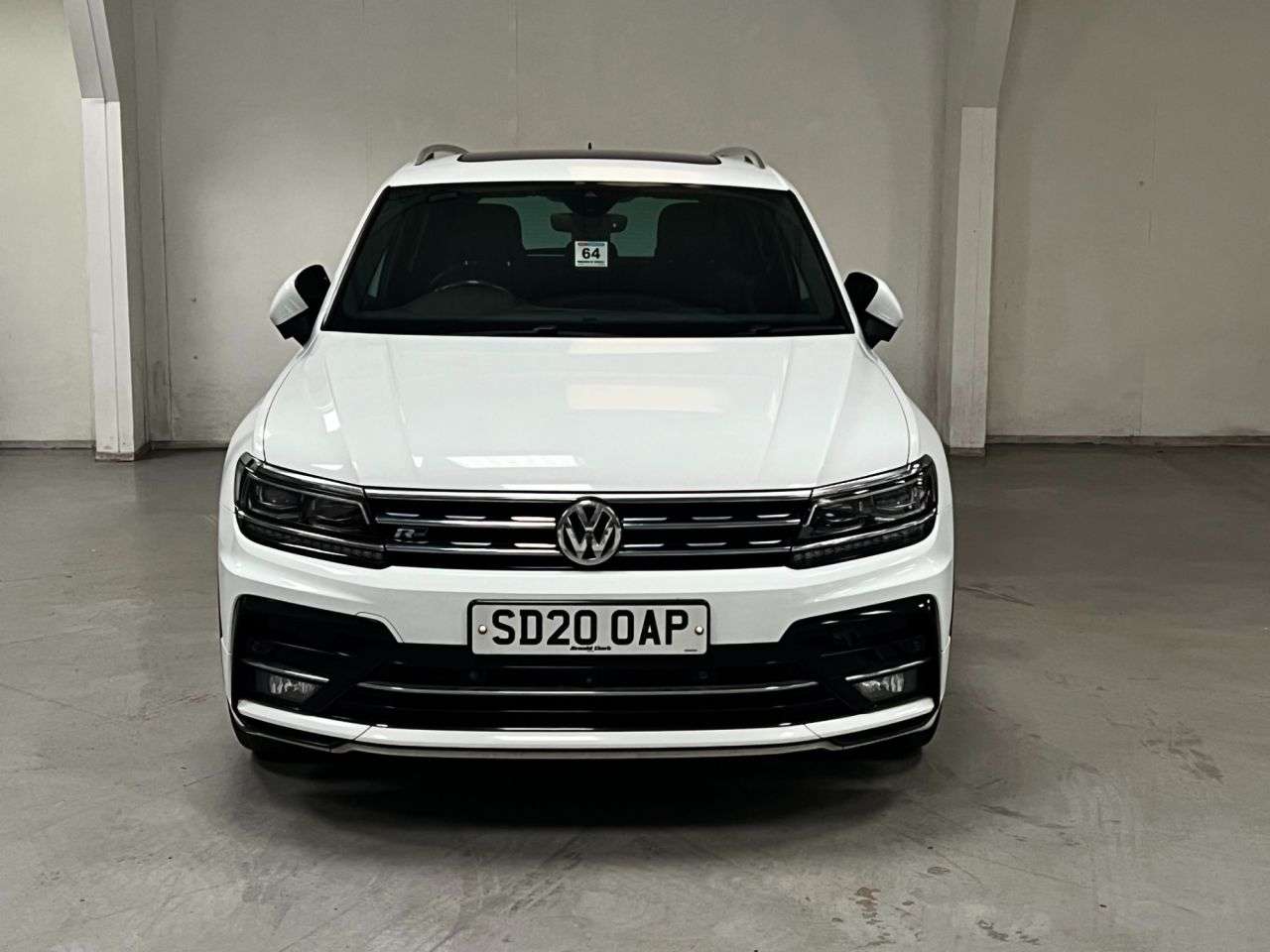 2020 VOLKSWAGEN TIGUAN 2020 VOLKSWAGEN TIGUAN