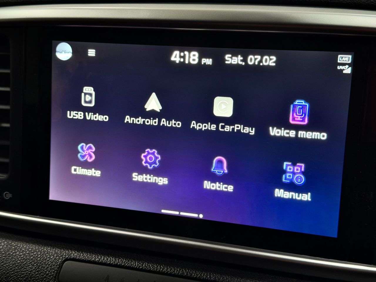 2021 KIA SPORTAGE 2021 KIA SPORTAGE