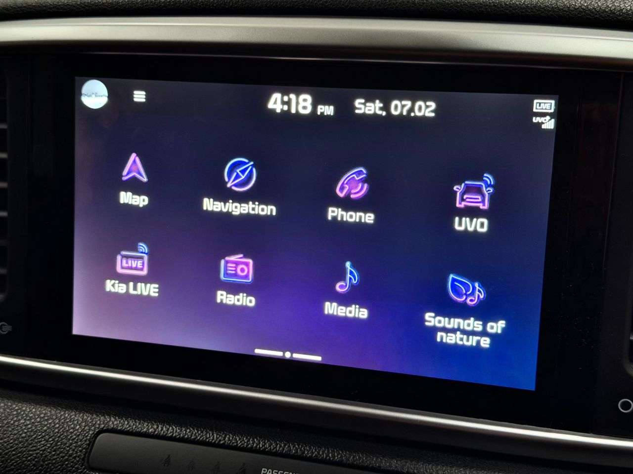 2021 KIA SPORTAGE 2021 KIA SPORTAGE