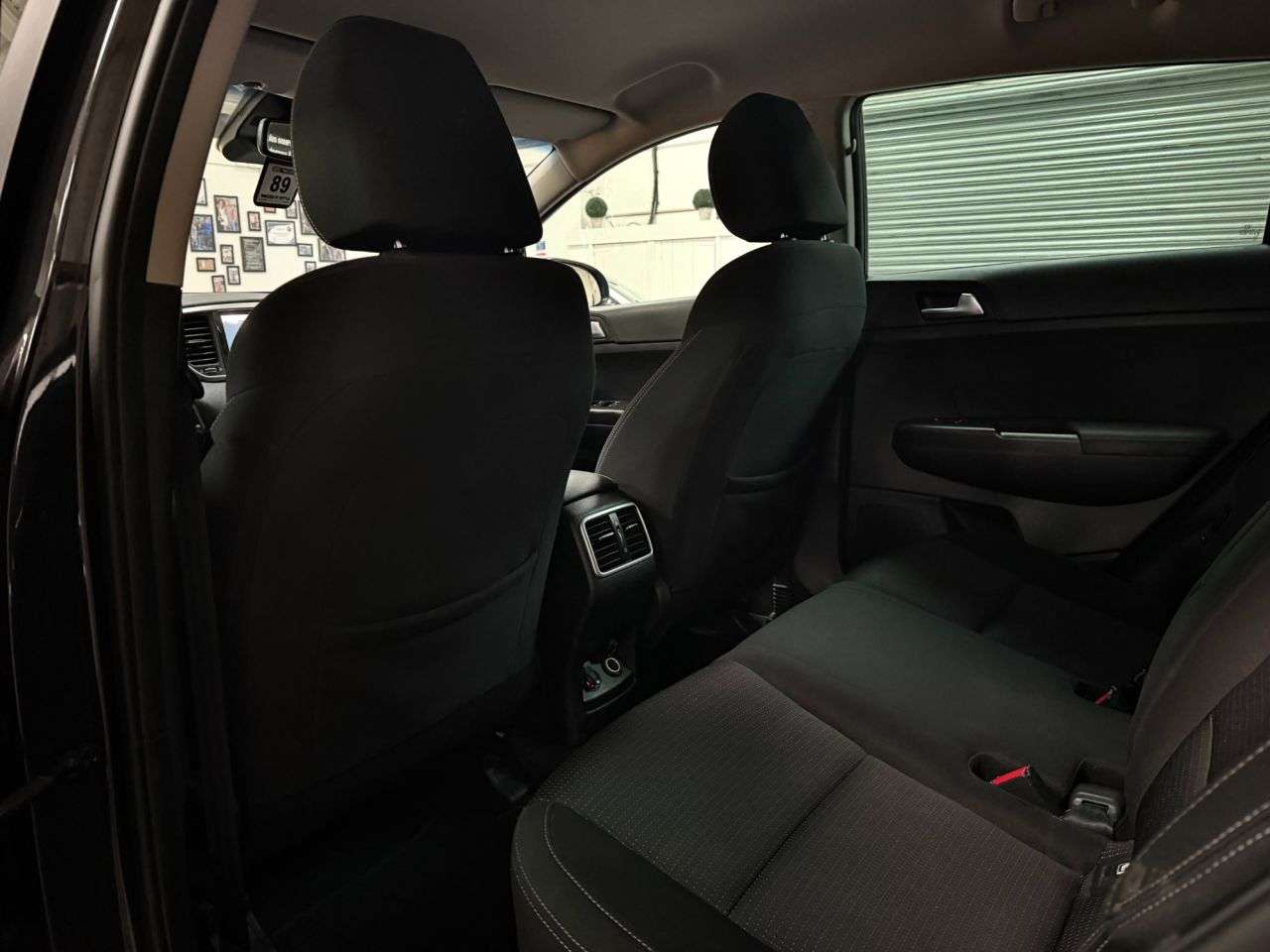 2021 KIA SPORTAGE 2021 KIA SPORTAGE