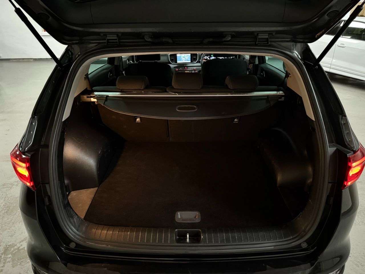 2021 KIA SPORTAGE 2021 KIA SPORTAGE