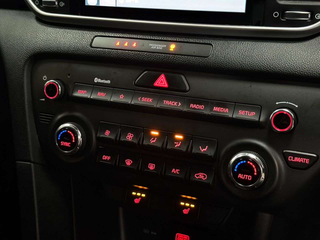 2021 KIA SPORTAGE 2021 KIA SPORTAGE