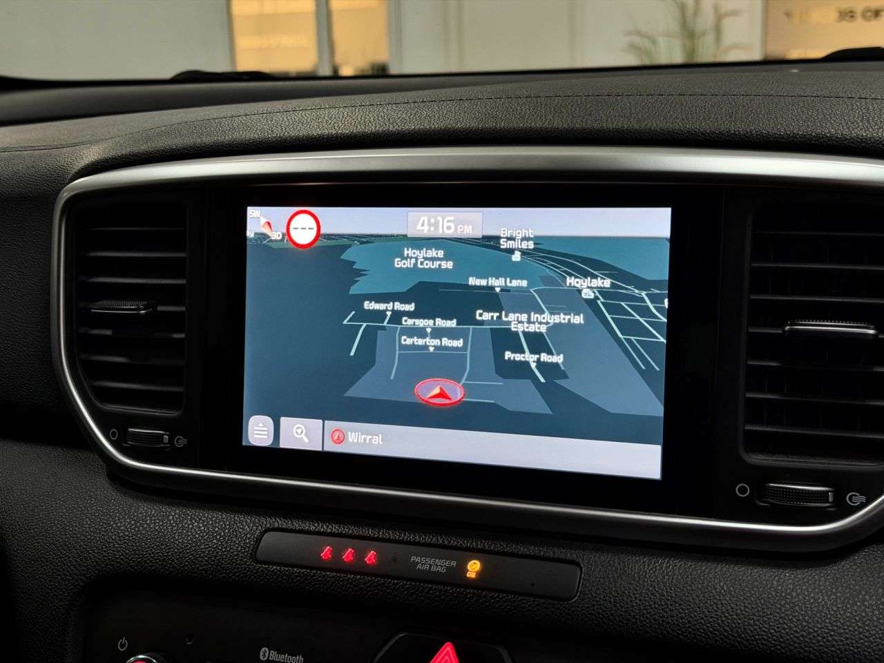 2021 KIA SPORTAGE 2021 KIA SPORTAGE