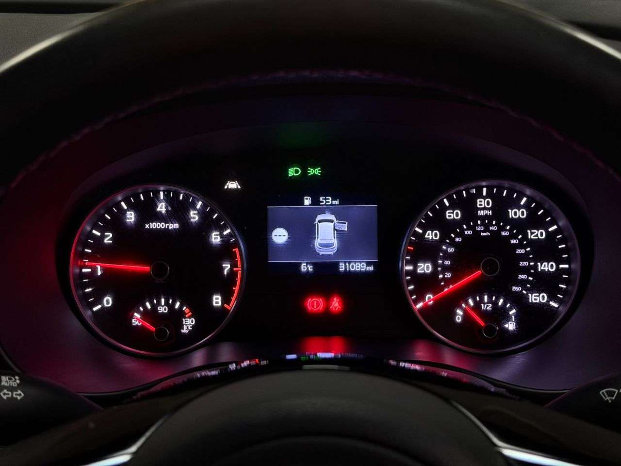 2021 KIA SPORTAGE 2021 KIA SPORTAGE