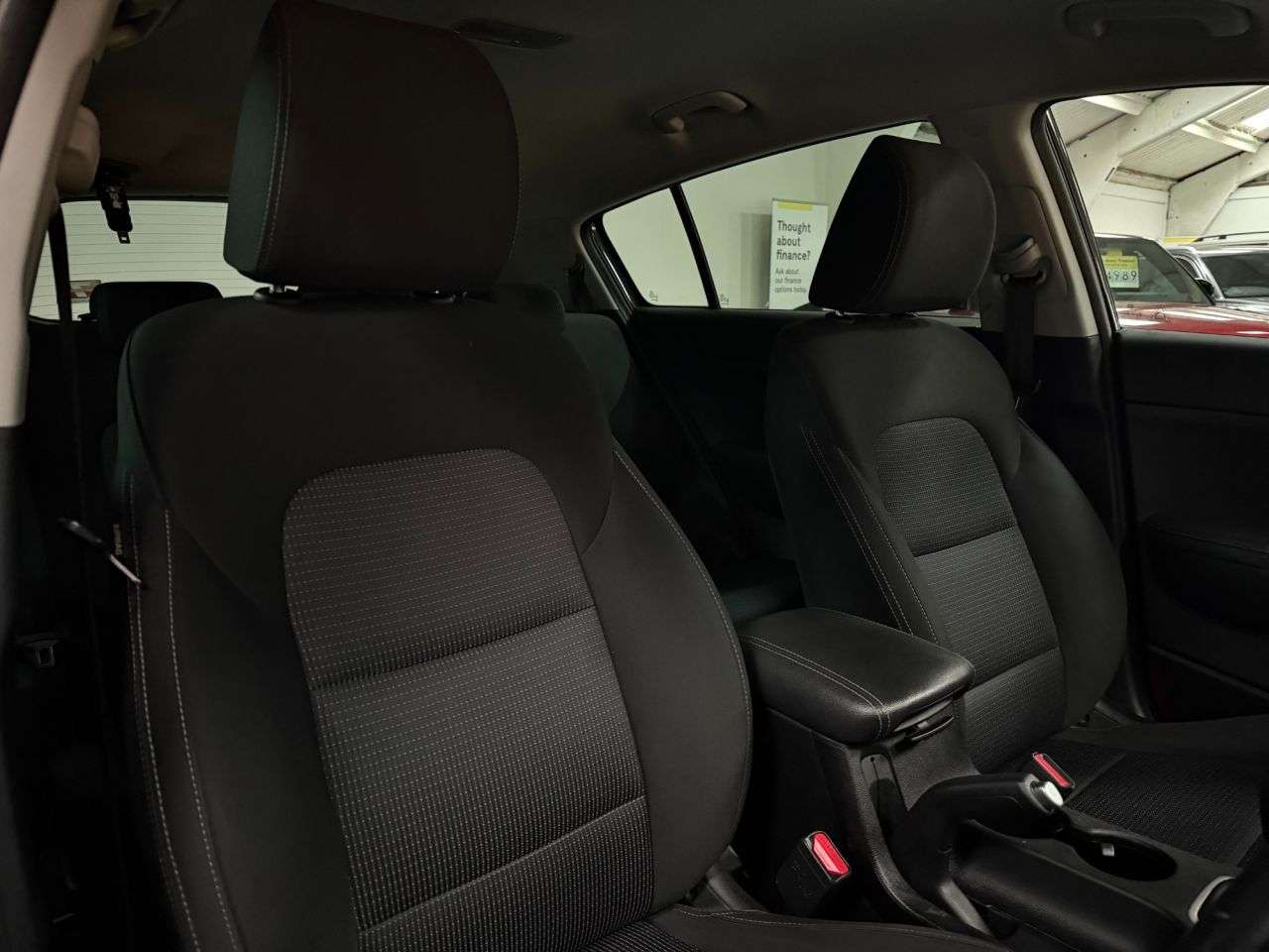 2021 KIA SPORTAGE 2021 KIA SPORTAGE