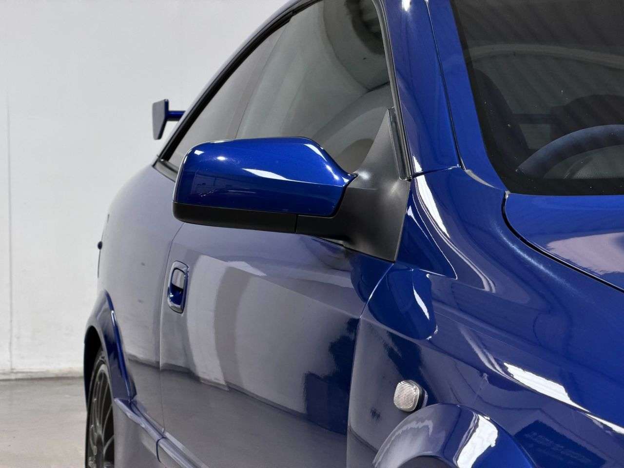 2002 VAUXHALL ASTRA 2002 VAUXHALL ASTRA