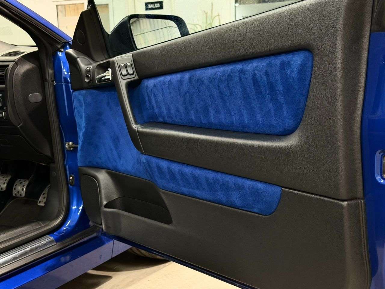 2002 VAUXHALL ASTRA 2002 VAUXHALL ASTRA