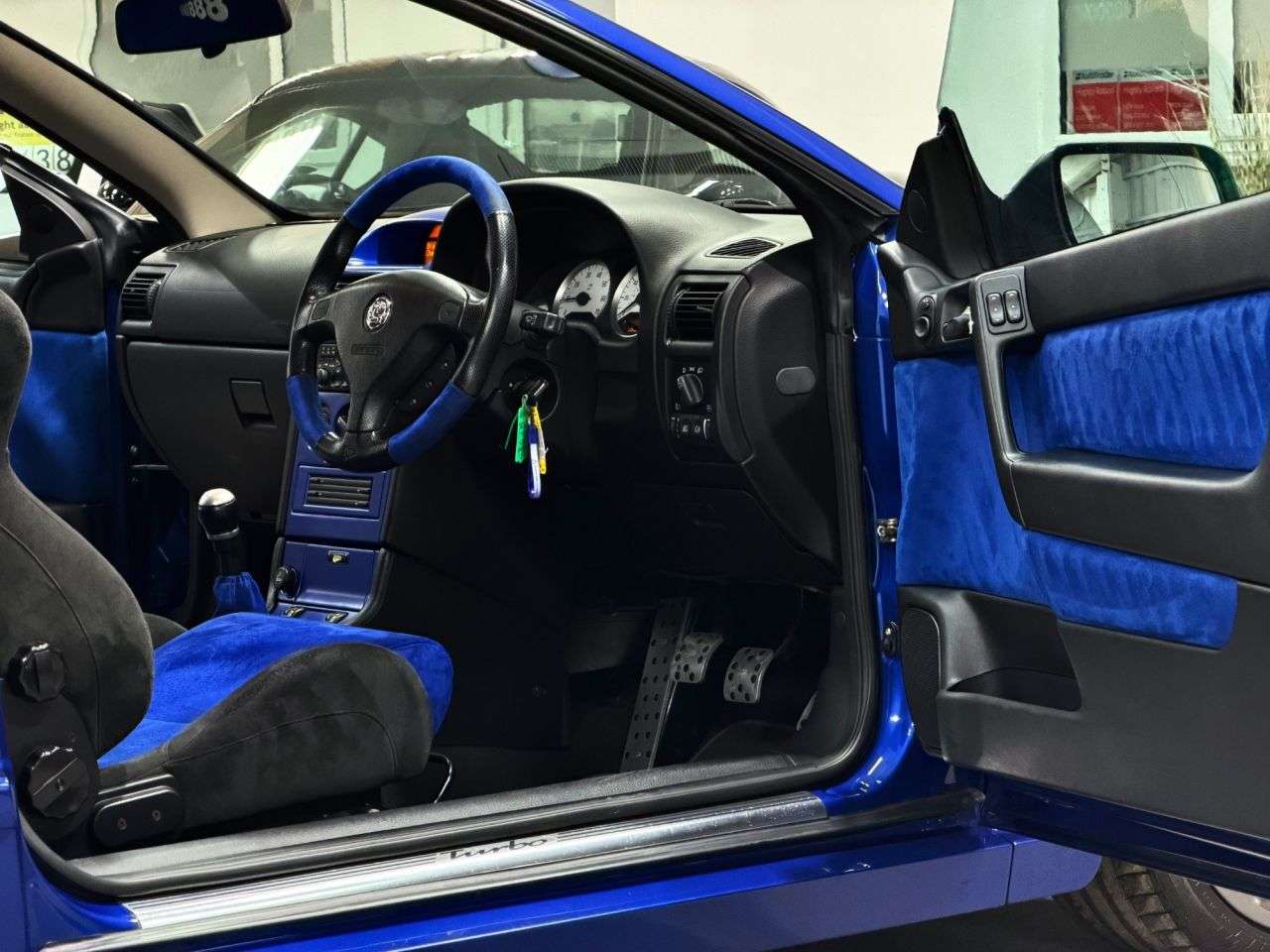 2002 VAUXHALL ASTRA 2002 VAUXHALL ASTRA