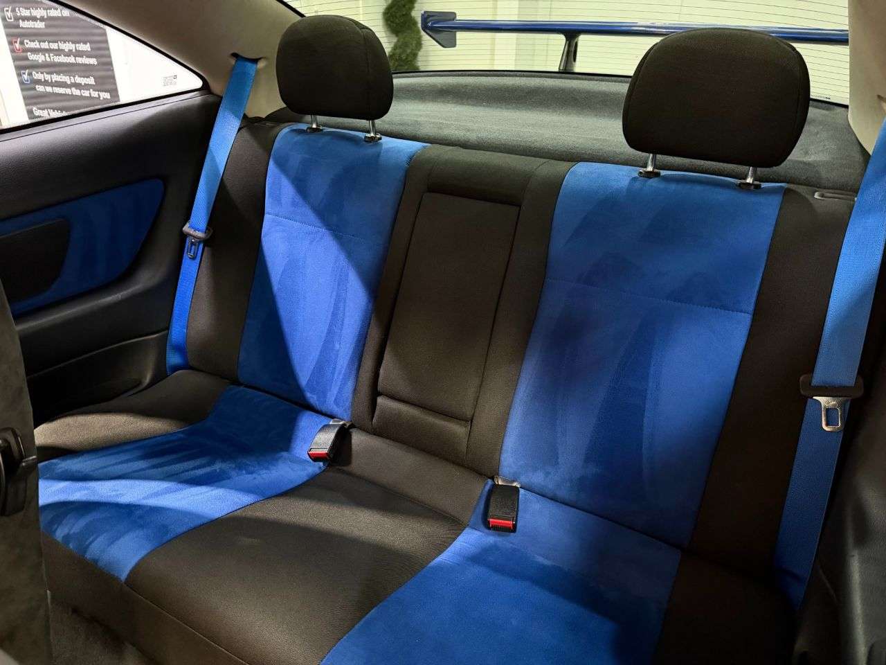 2002 VAUXHALL ASTRA 2002 VAUXHALL ASTRA