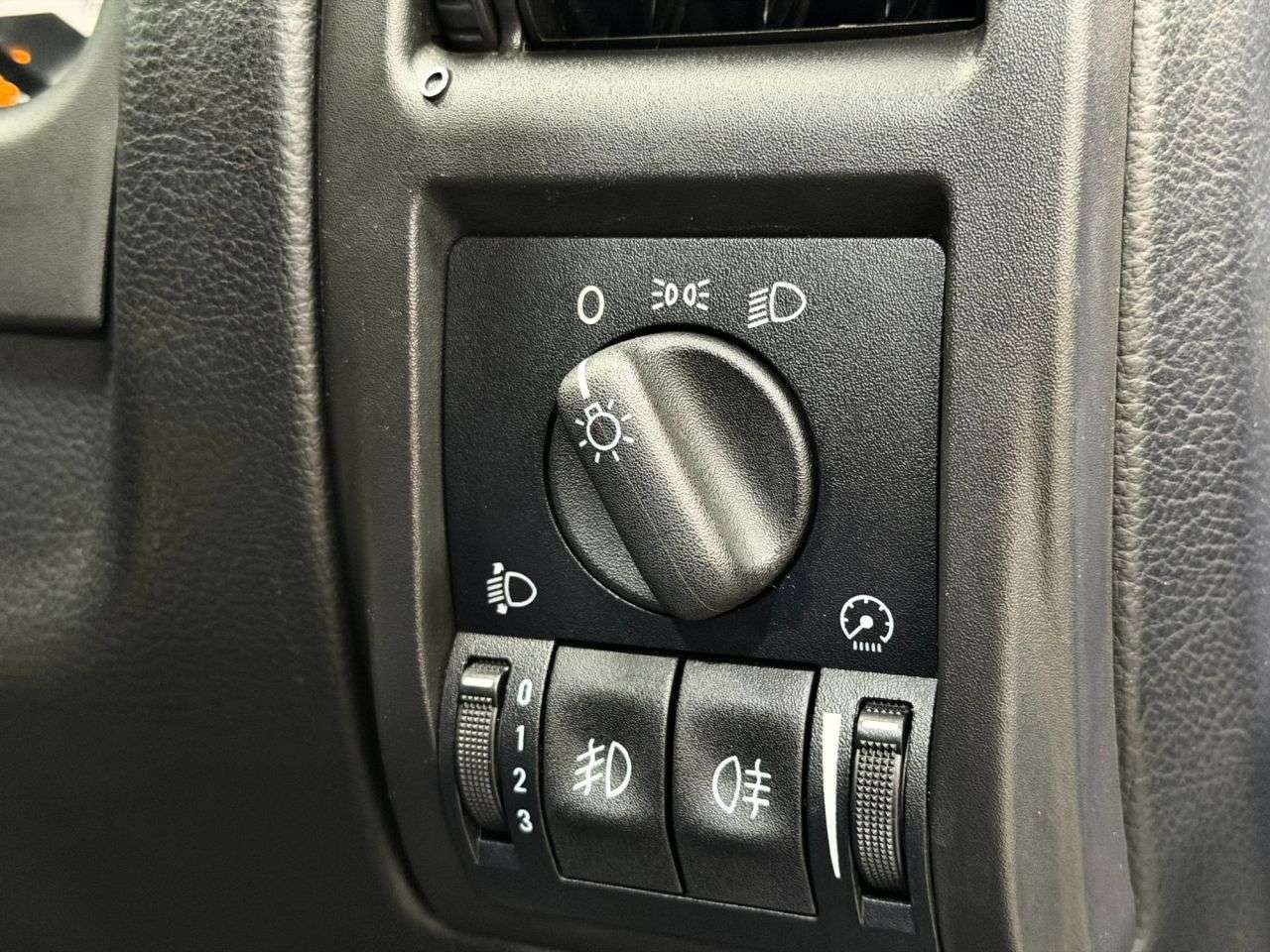 2002 VAUXHALL ASTRA 2002 VAUXHALL ASTRA