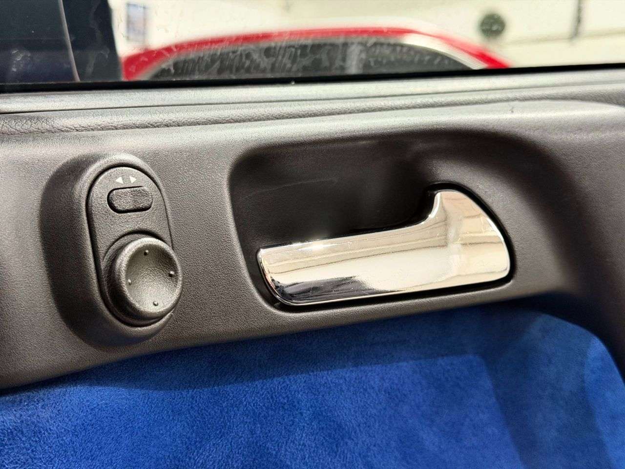 2002 VAUXHALL ASTRA 2002 VAUXHALL ASTRA