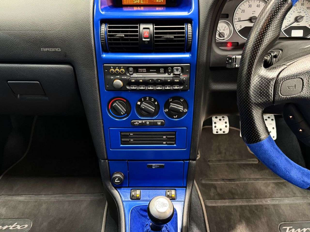 2002 VAUXHALL ASTRA 2002 VAUXHALL ASTRA