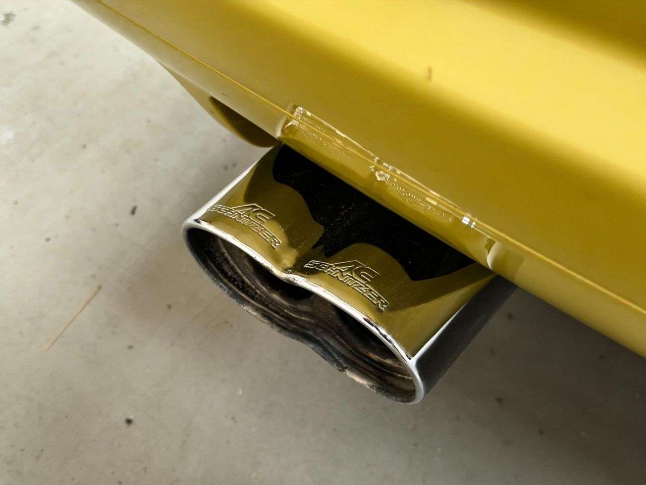 2003 BMW M3 2003 BMW M3