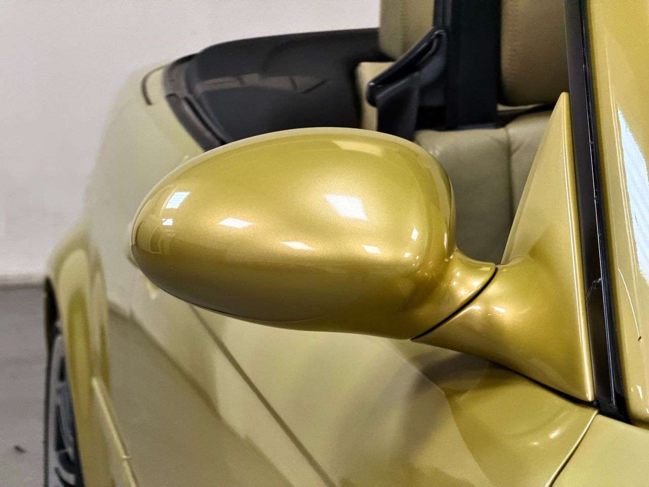 2003 BMW M3 2003 BMW M3