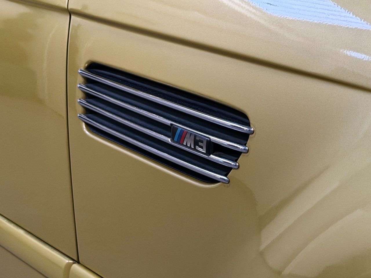 2003 BMW M3 2003 BMW M3