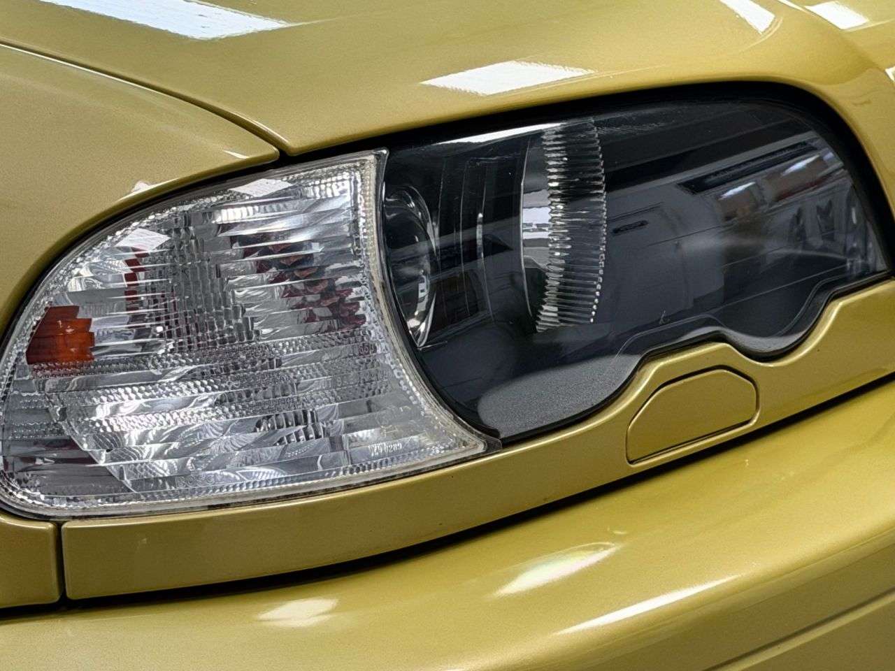 2003 BMW M3 2003 BMW M3