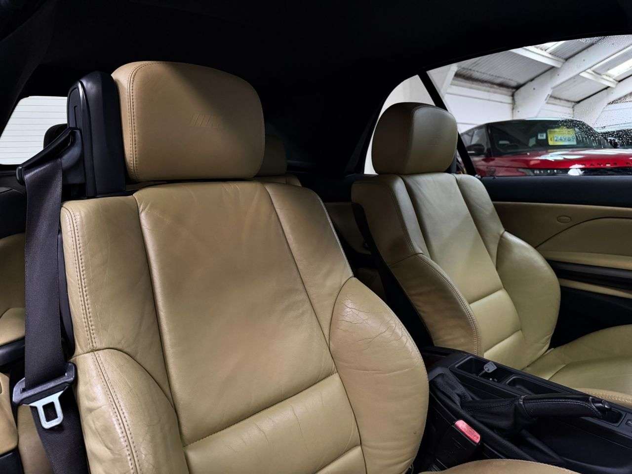 2003 BMW M3 2003 BMW M3