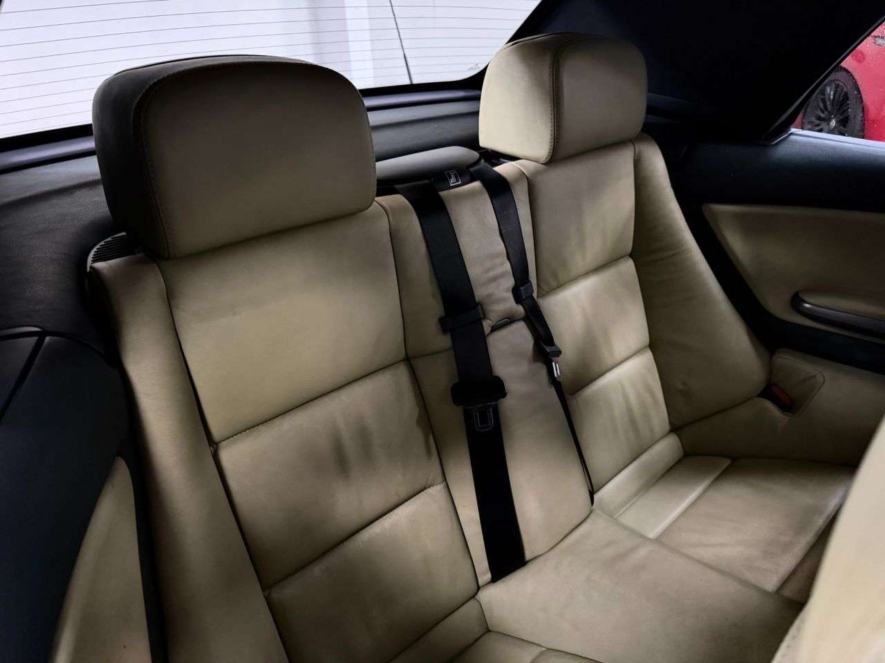 2003 BMW M3 2003 BMW M3