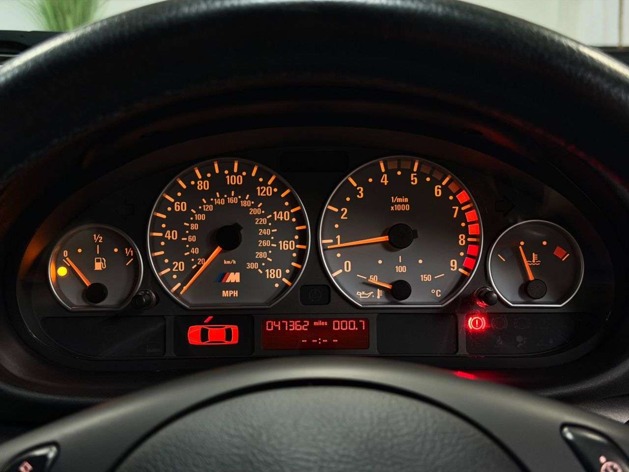 2003 BMW M3 2003 BMW M3