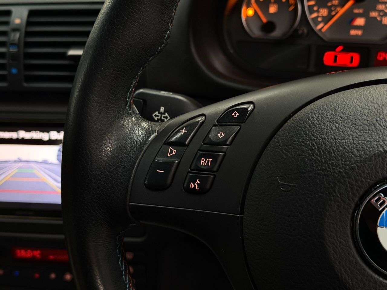 2003 BMW M3 2003 BMW M3