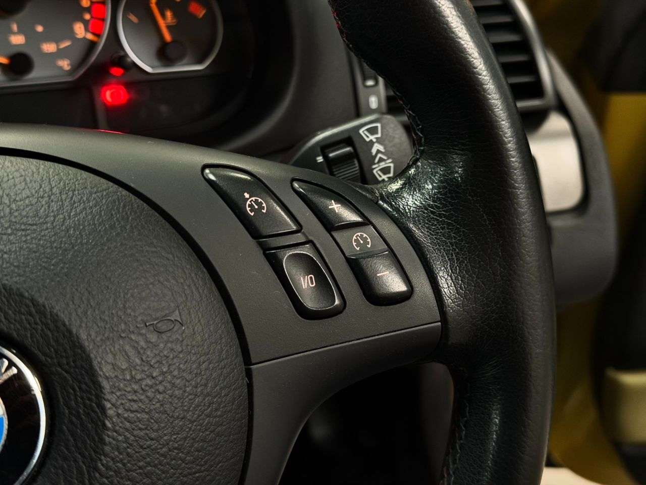 2003 BMW M3 2003 BMW M3