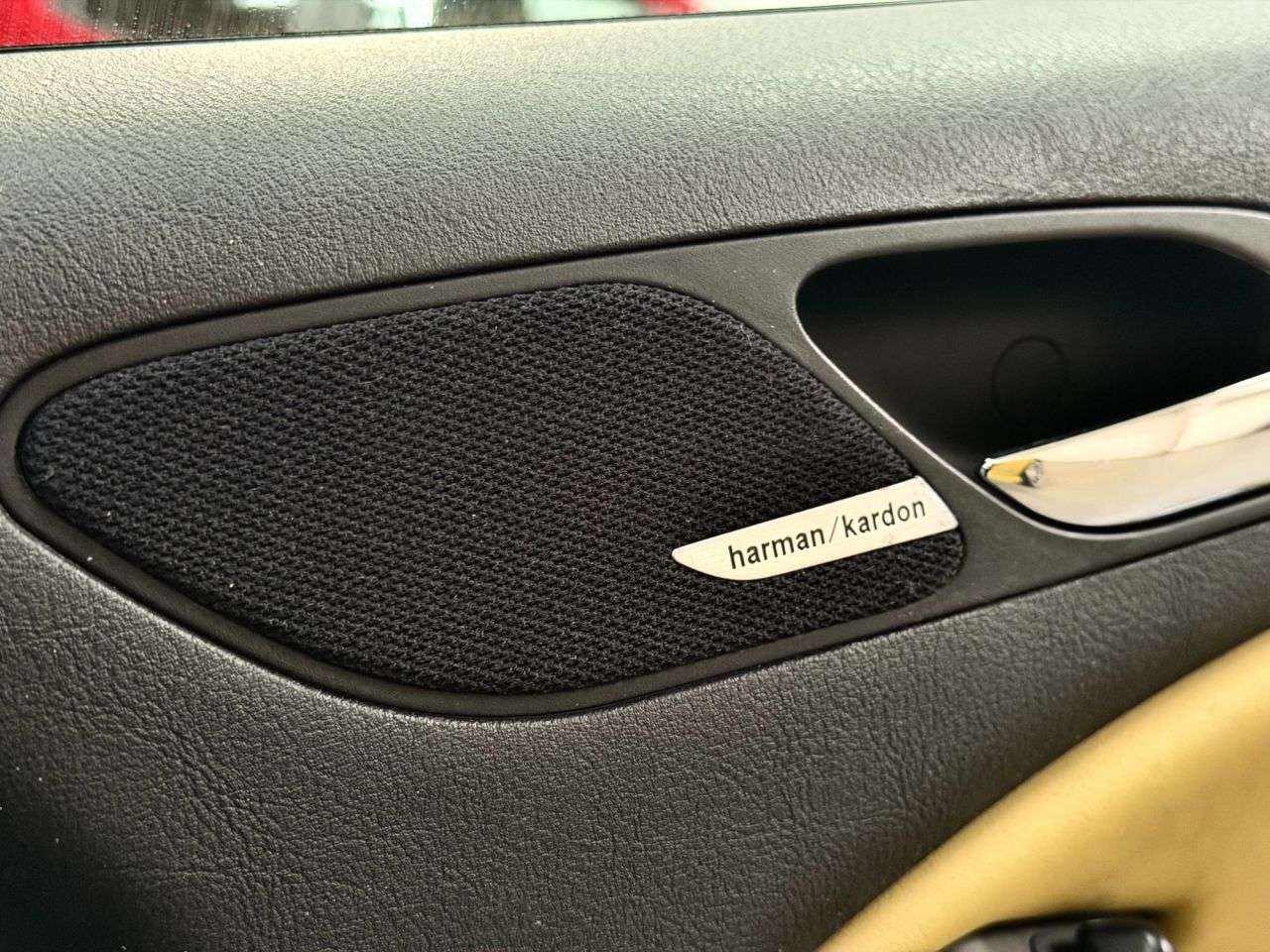 2003 BMW M3 2003 BMW M3