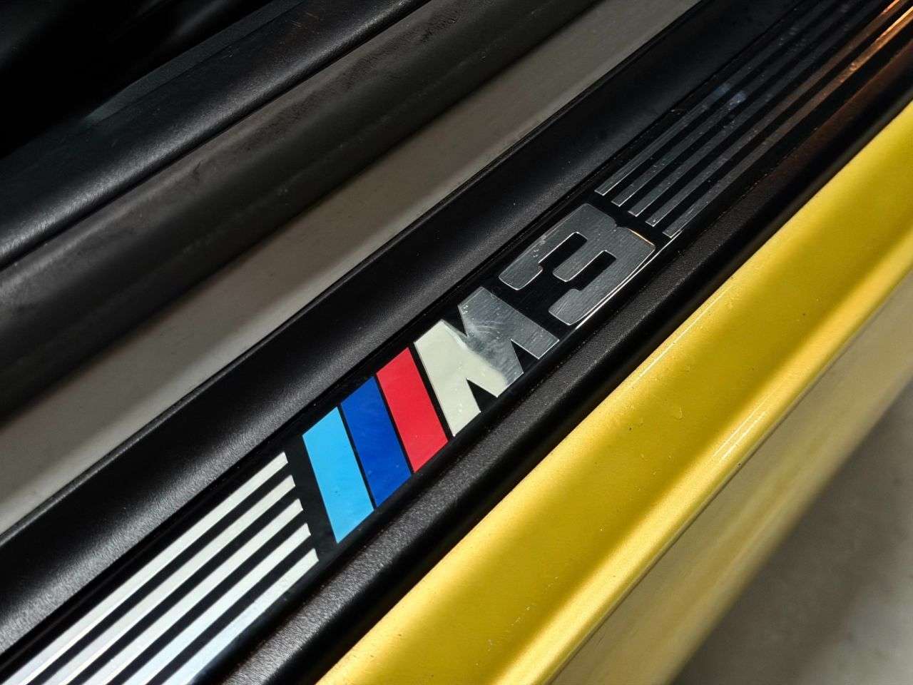 2003 BMW M3 2003 BMW M3