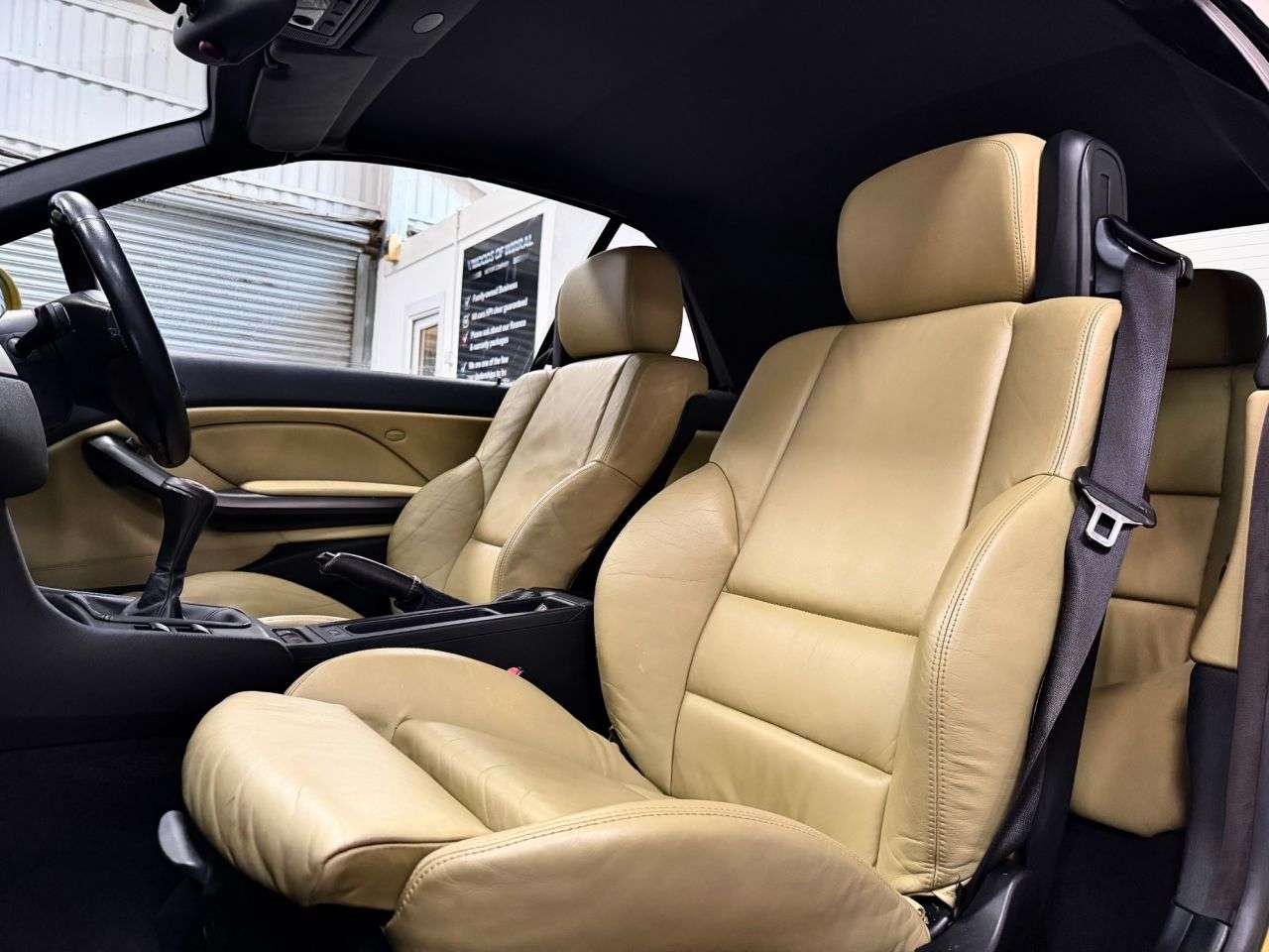 2003 BMW M3 2003 BMW M3