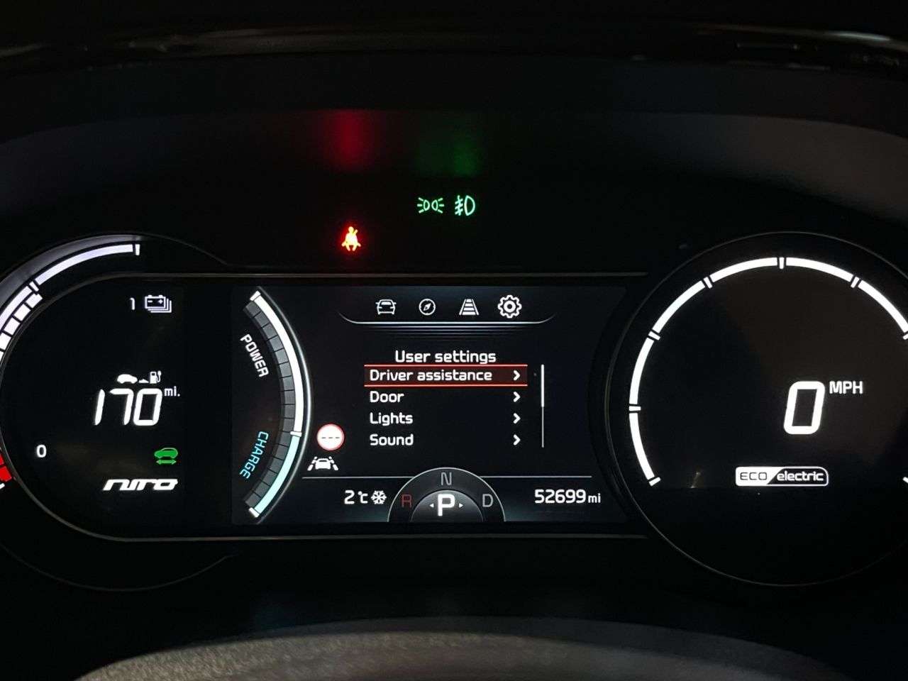 2021 KIA NIRO 2021 KIA NIRO