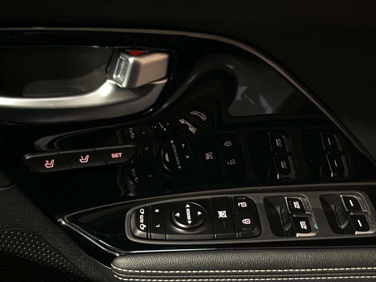 2021 KIA NIRO 2021 KIA NIRO