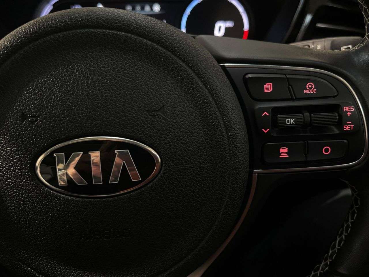 2021 KIA NIRO 2021 KIA NIRO