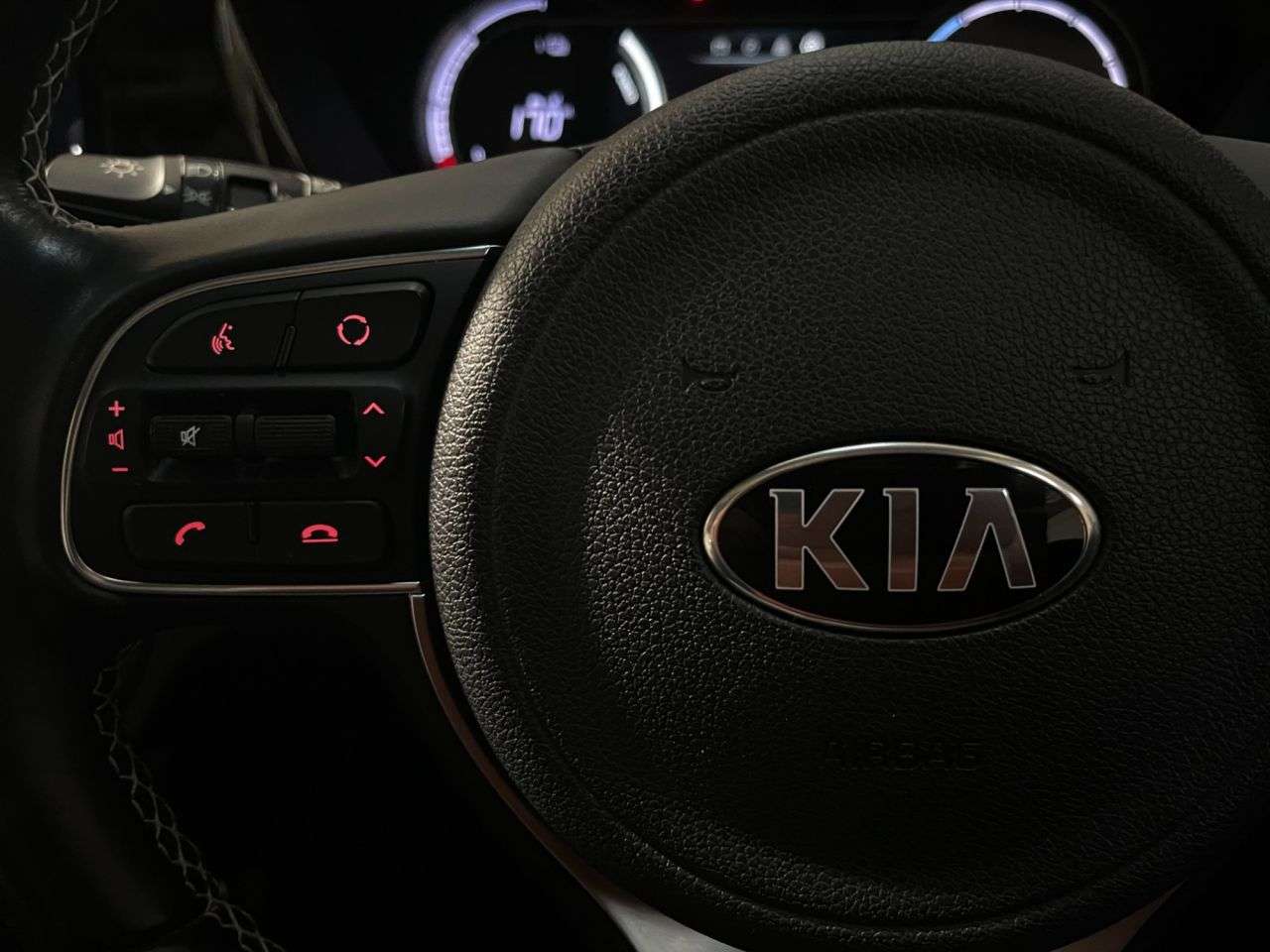 2021 KIA NIRO 2021 KIA NIRO