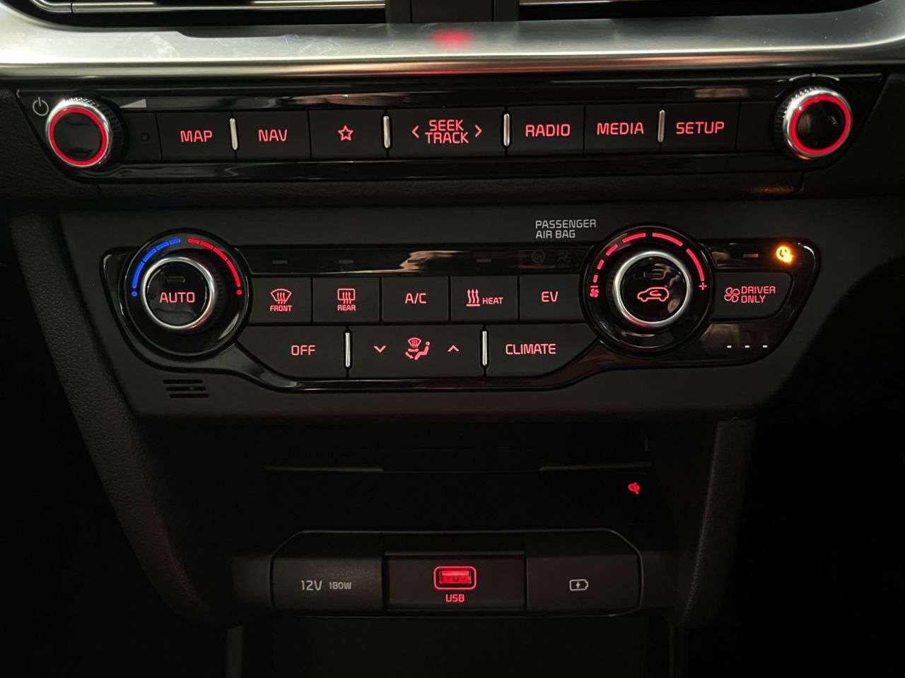 2021 KIA NIRO 2021 KIA NIRO