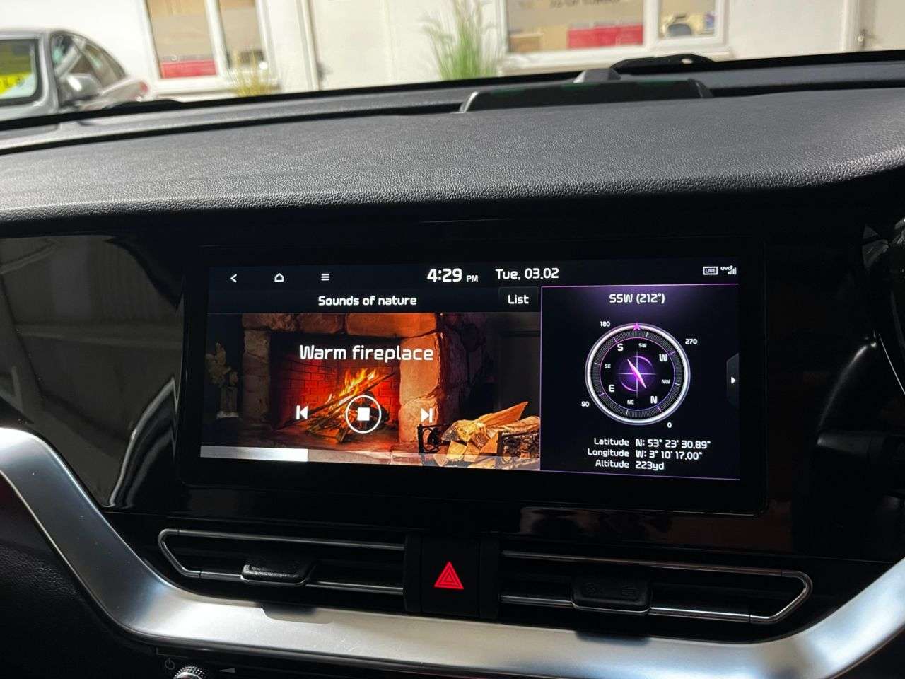 2021 KIA NIRO 2021 KIA NIRO