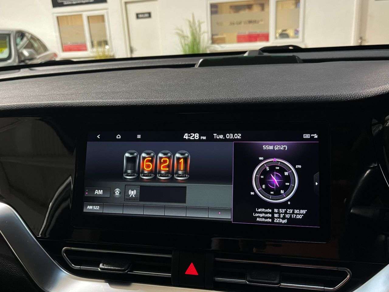 2021 KIA NIRO 2021 KIA NIRO