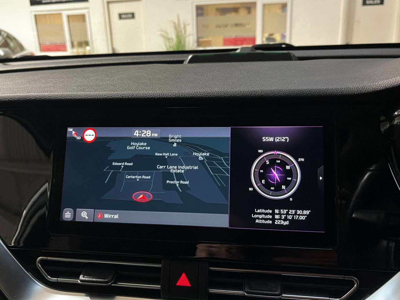 2021 KIA NIRO 2021 KIA NIRO