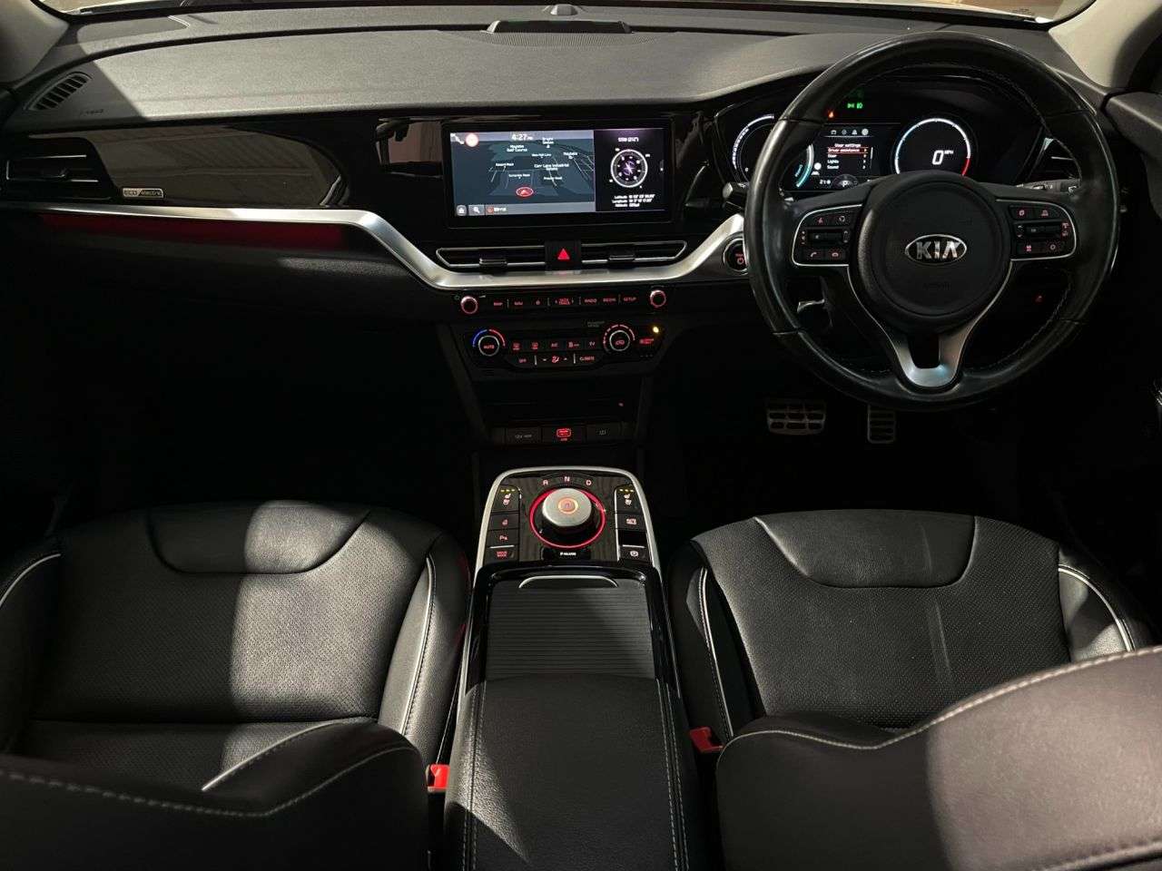 2021 KIA NIRO 2021 KIA NIRO