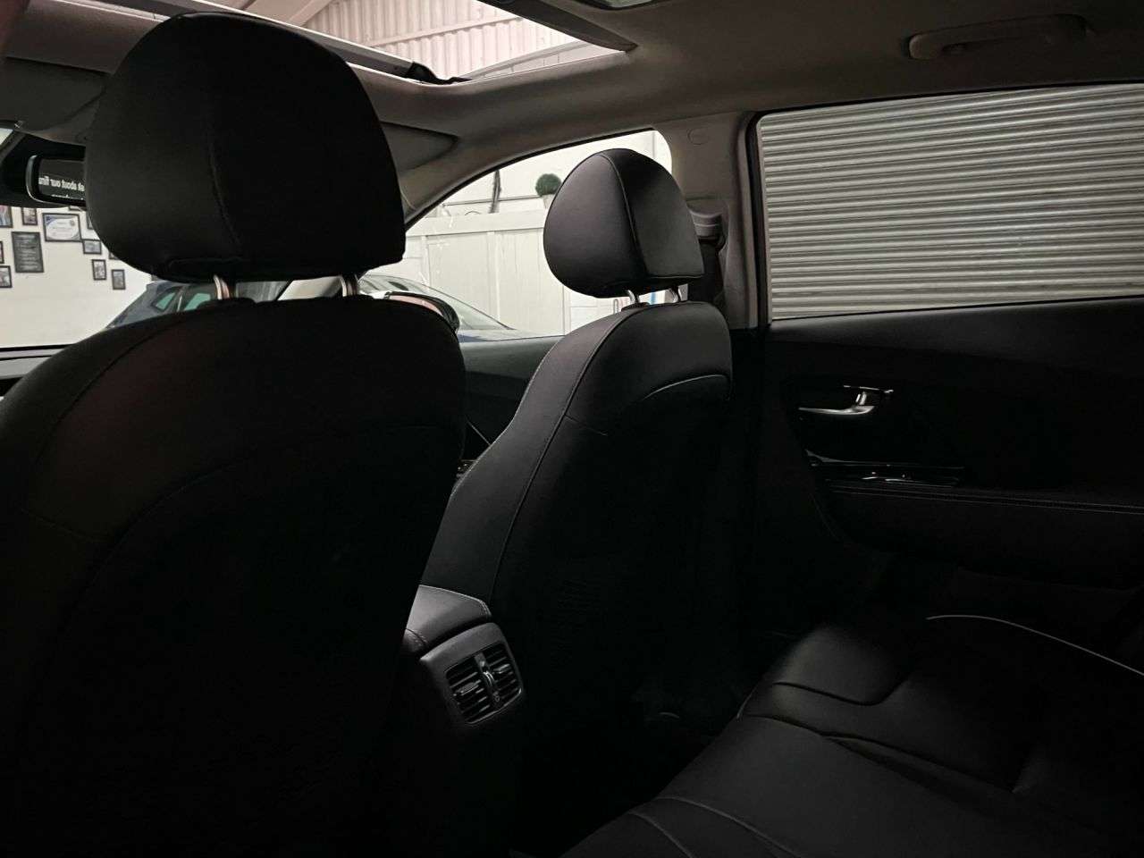 2021 KIA NIRO 2021 KIA NIRO