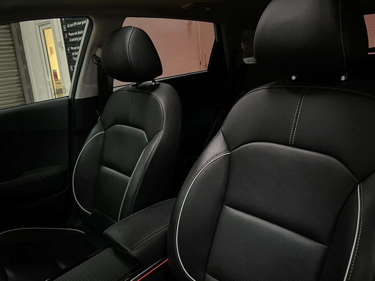 2021 KIA NIRO 2021 KIA NIRO