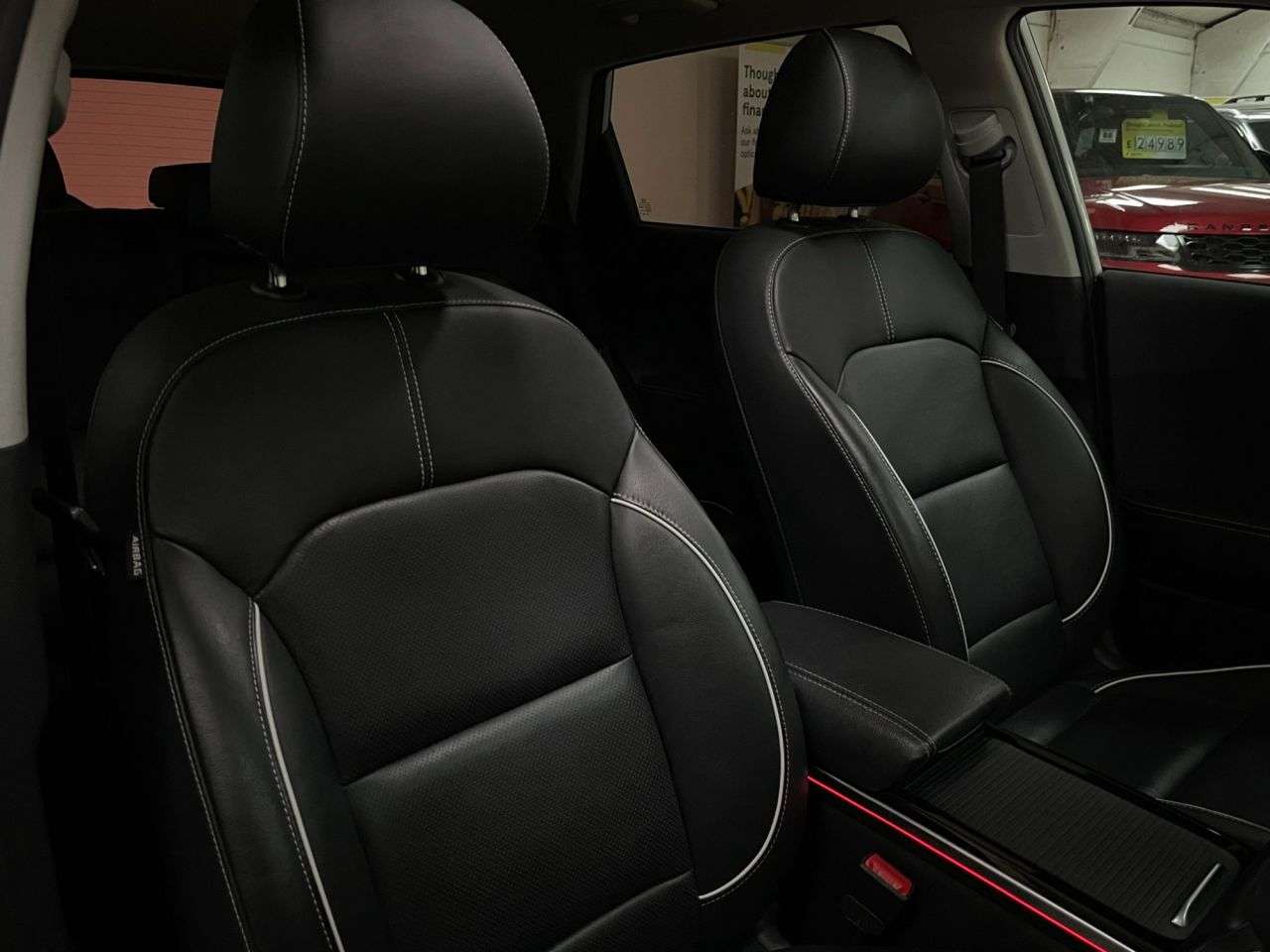 2021 KIA NIRO 2021 KIA NIRO