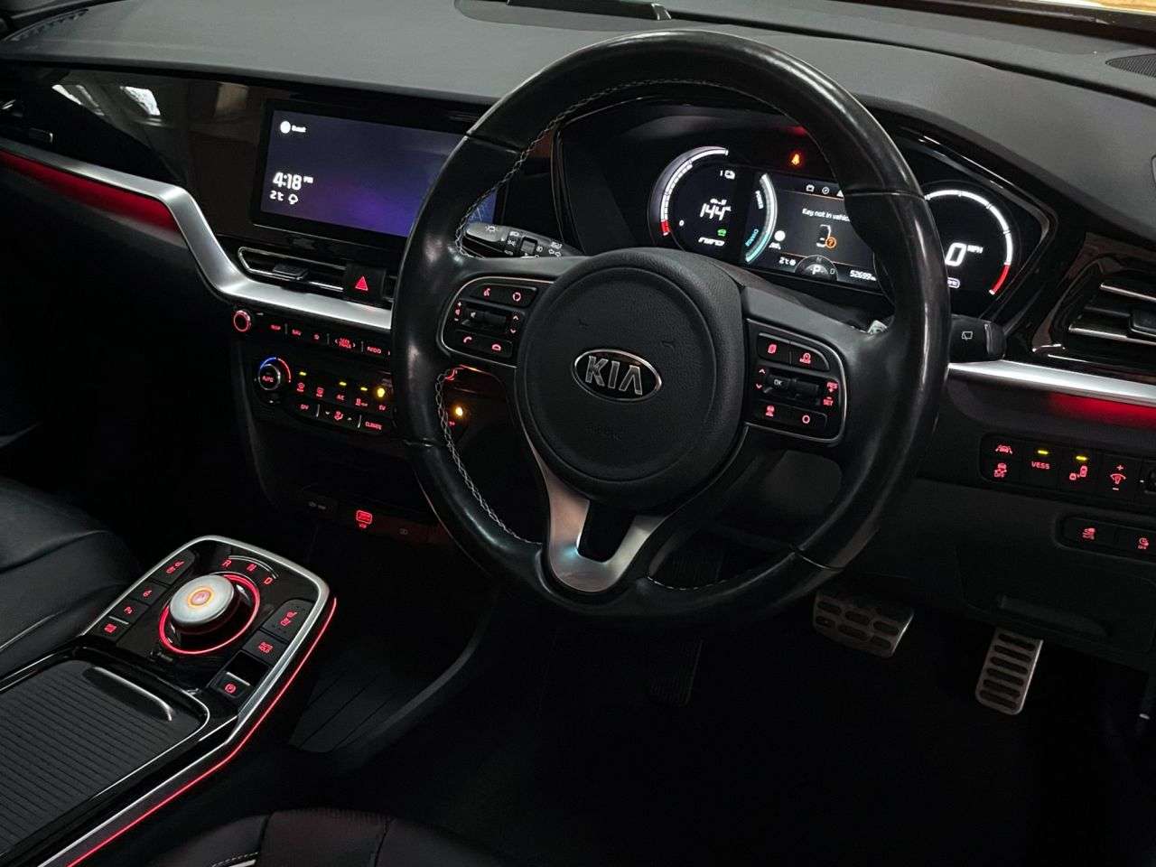 2021 KIA NIRO 2021 KIA NIRO