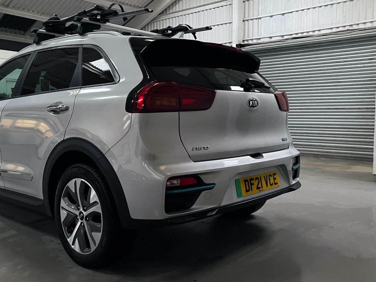 2021 KIA NIRO 2021 KIA NIRO