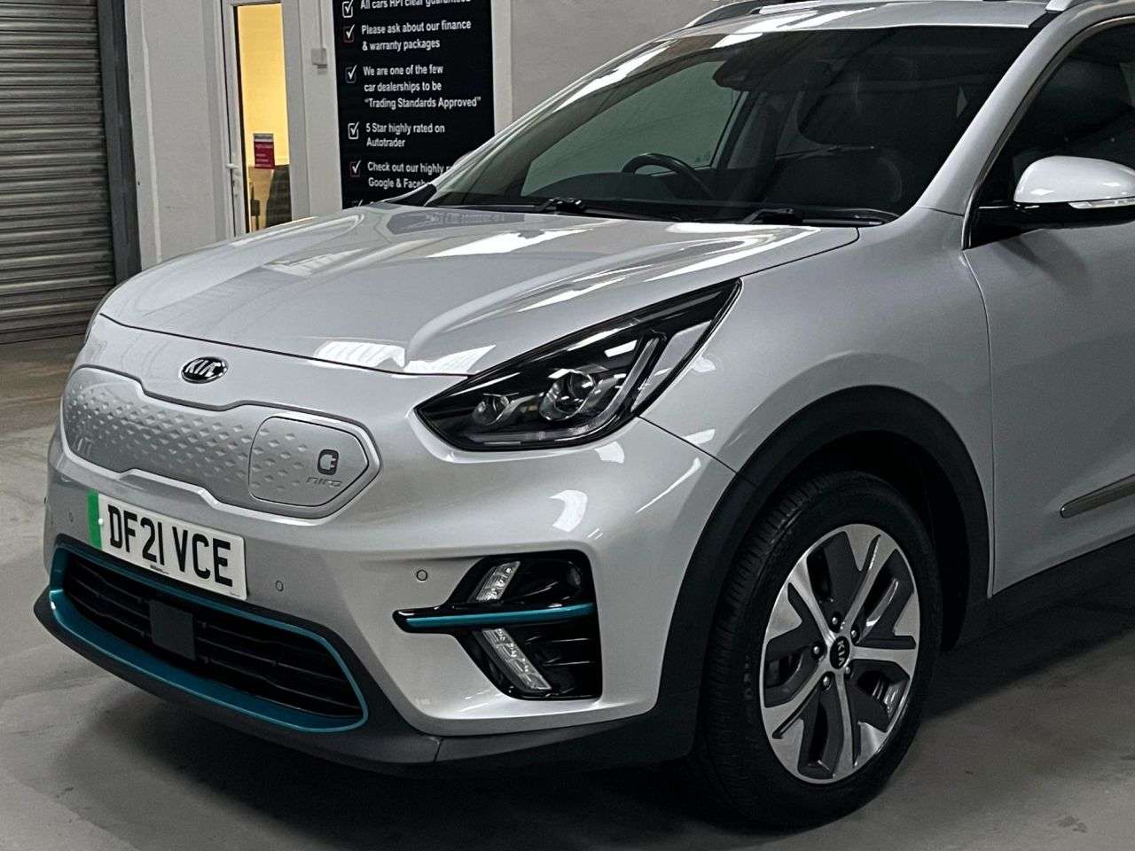 2021 KIA NIRO 2021 KIA NIRO