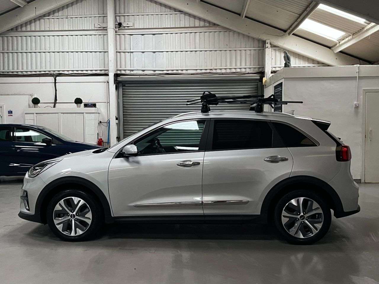 2021 KIA NIRO 2021 KIA NIRO
