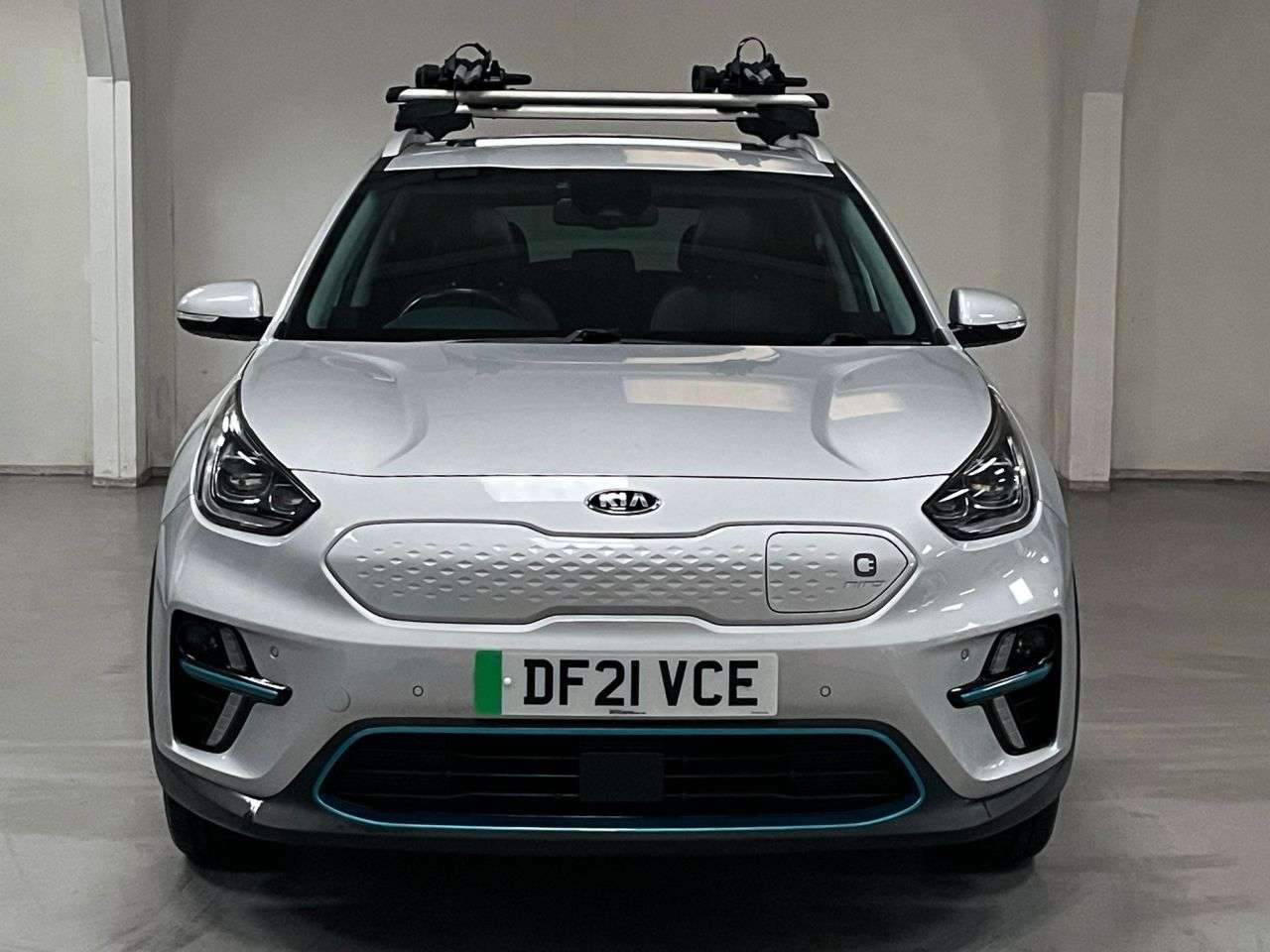 2021 KIA NIRO 2021 KIA NIRO