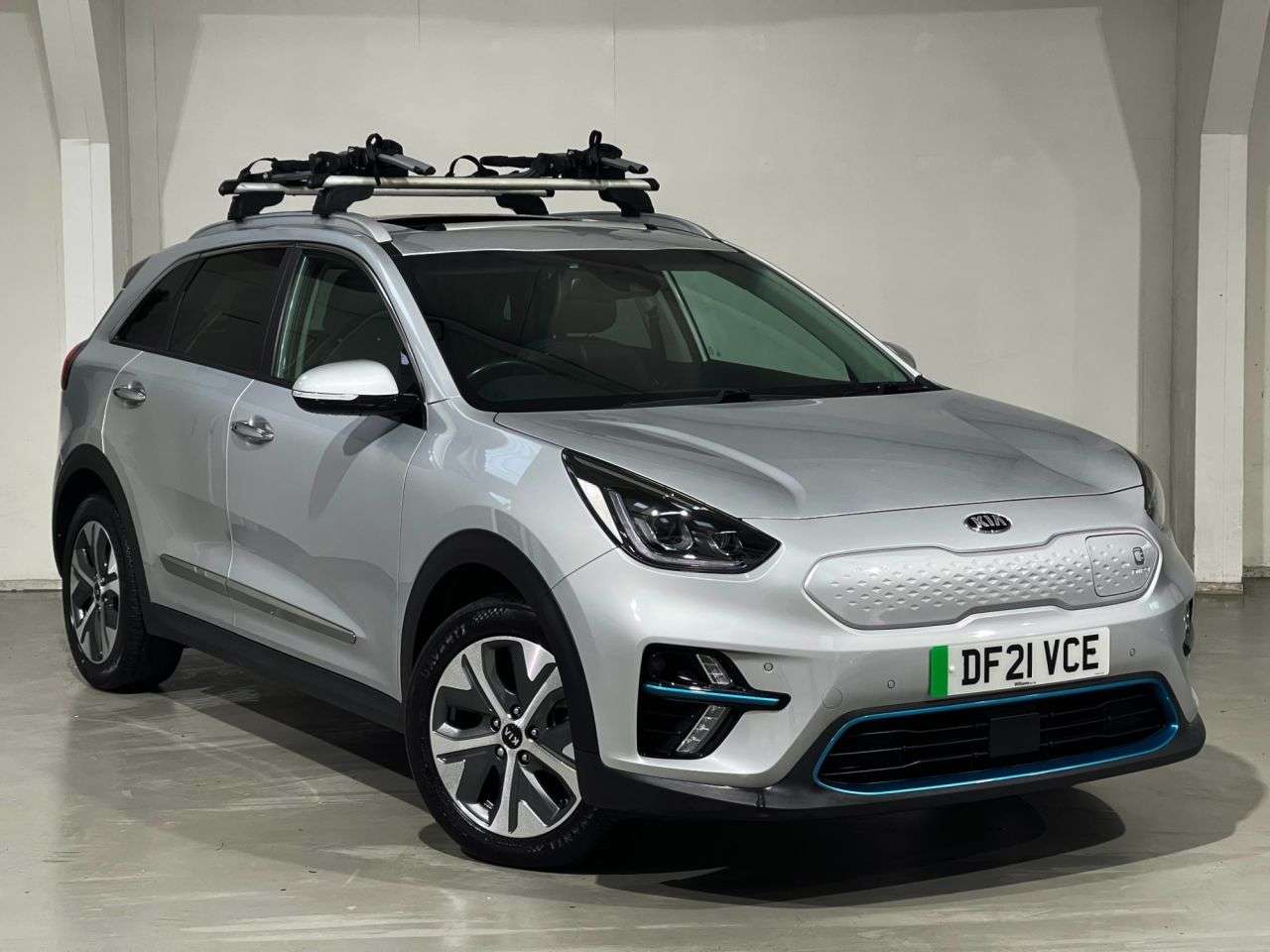2021 KIA NIRO 2021 KIA NIRO