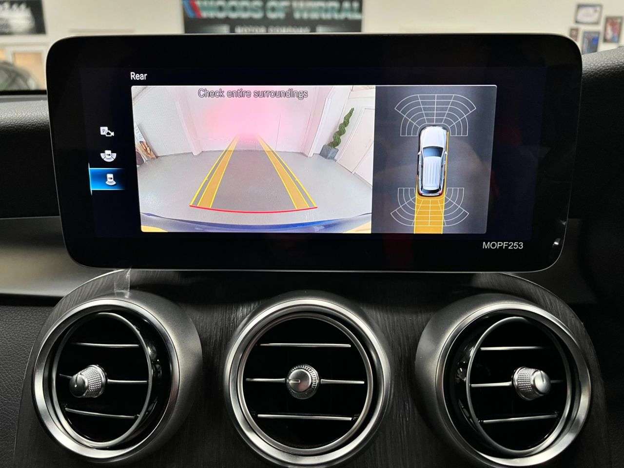 2019 MERCEDES-BENZ GLC 2019 MERCEDES-BENZ GLC