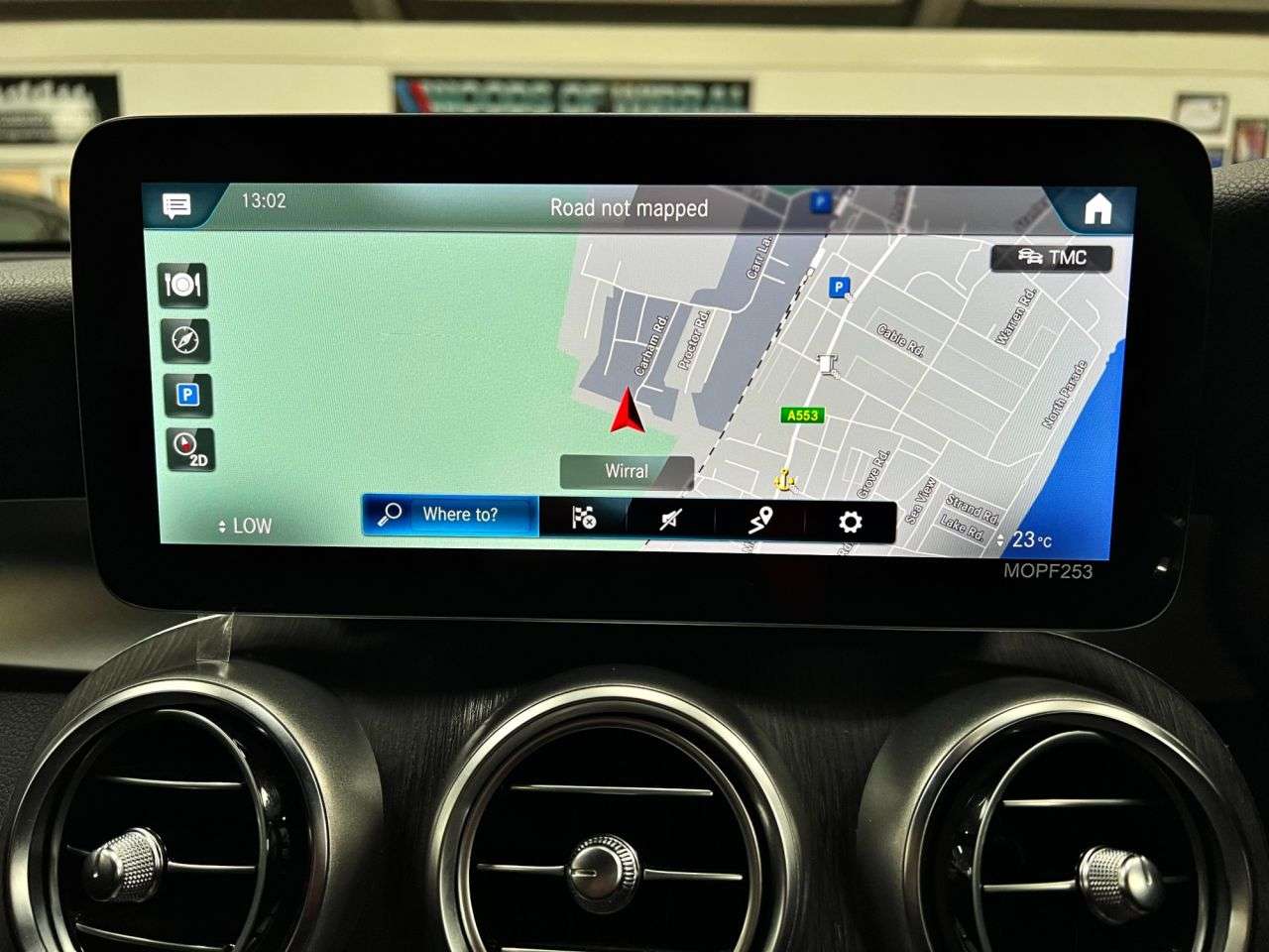 2019 MERCEDES-BENZ GLC 2019 MERCEDES-BENZ GLC